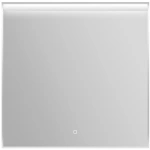 Зеркало BelBagno Uno 70х70 с подсветкой с сенсорным выключателем