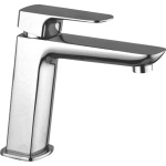 Смеситель для раковины Paini Nove 09CR205ME