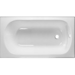Чугунная ванна Byon Byon 130x70  V0000216