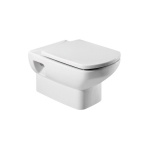 Чаша для унитаза подвесного Roca Dama Senso 346517000