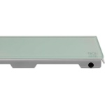 Решетка TECE TECEdrainline 6 010 90 100 см зеленая