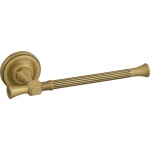 Держатель туалетной бумаги Migliore Fortuna 27690 бронза