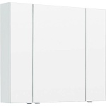 Зеркало-шкаф Aquanet Алвита 100 белый 235344