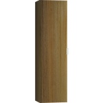 Шкаф-пенал VitrA Nest 45 левый дерево натуральное