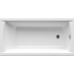 Акриловая ванна Ravak Classic 120x70 см  C861000000