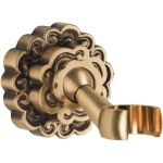 Настенный держатель Bronze de Luxe Windsor (21674)