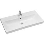 Раковина мебельная Aquaton Сканди Адриана 90 белый