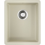 Мойка кухонная Omoikiri Kata 34-U-BE ваниль 4993380