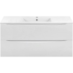Тумба под раковину Vincea Gio Mia 120 белая