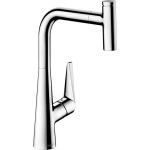Смеситель Hansgrohe Talis Select S 72821000 для кухонной мойки
