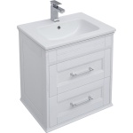 Мебель для ванной Aquanet Бостон 60 ясень