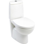 Чаша для унитаза-компакта Roca Victoria Nord 7342ND7000