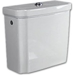 Бачок для унитаза Villeroy & Boch Hommage 7721 11 R1 alpin