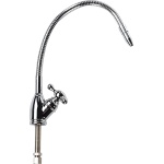 Кран Гейзер №8 гибкий