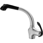 Смеситель для кухни Paini US USPA5668YKM