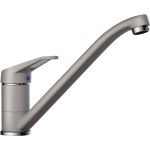 Смеситель Omoikiri Kado GR для кухонной мойки