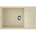 Мойка кухонная Omoikiri Sakaime ваниль  4993901