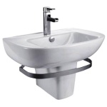 Полотенцедержатель для раковины Jacob Delafon Odeon Up (E4729-39R)