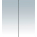 Зеркало-шкаф Misty Балтика 60
