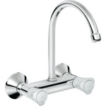 Смеситель Grohe Costa 31191001 для кухонной мойки