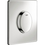 Кнопка смыва Grohe Skate Air 38564000 хром
