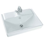 Раковина Jacob Delafon Reve E4802 60 см