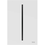 Кнопка смыва TECE filo urinal 9242050 230 V белая