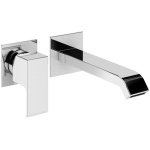 Смеситель Cezares Porta BLI2 01 W0 С ВНУТРЕННЕЙ ЧАСТЬЮ, для раковины