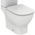 Чаша для унитаза-компакта Ideal Standard Tesi AquaBlade T008701