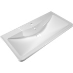 Мебельная раковина Florentina Аллегро 90