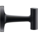 Крючок Duravit Starck T 0099294600 черный