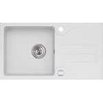 Мойка кухонная Alveus Galapagos Granital 30 arctic 1100882
