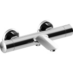 Термостат AM.PM Like F8050000 для ванны с душем