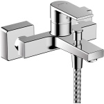 Смеситель Hansgrohe Vernis Shape 71450000 для ванны с душем, хром
