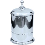 Мусорное ведро Boheme Brillante 10437