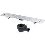 Душевой лоток TECE TECEdrainline 6 507 00 для натурального камня 70 см 650700