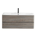 Тумба под раковину BelBagno Albano 120 светлое дерево