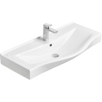 Раковина мебельная Aquaton Беверли 100 белый