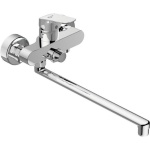 Смеситель для ванны Ideal Standard Ceraflex хром (B1741AA)