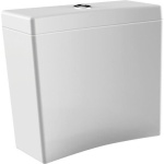 Бачок для унитаза Creavit Grande XXL GR410