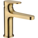 Смеситель Boheme Spectre 451-BR для раковины, бронза