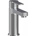 Смеситель Cezares Ovest LSM1-01-W0 для раковины, хром