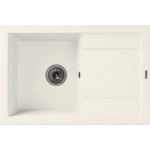 Мойка кухонная Florentina Липси 760 жасмин 20.160.D0760.201