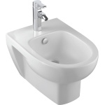 Биде подвесное Jacob Delafon Odeon Up E4765 E4765-00