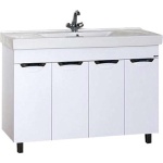 Тумба для комплекта Misty София 100 П-Соф01100-011Пр