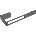 Полотенцедержатель Boheme Q 10945-GM Gun Metal