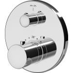 Термостат AM.PM Like F8075600 для душа