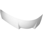 Экран для ванны фронтальный RAVAK Rosa 95 (CZ57100A00)