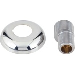 Отражатель с эксцентриком Сунержа