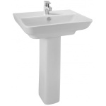 Раковина Jacob Delafon Struktura EGC112 65 см EGC112-00